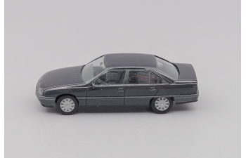 OPEL Omega A, black