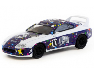 TOYOTA Supra Billionaire Boys Club (1993)