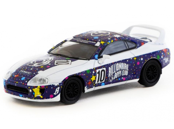 TOYOTA Supra Billionaire Boys Club (1993)