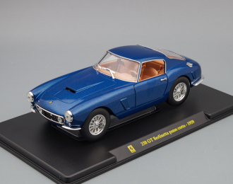 FERRARI 250 GT Berlinetta passo corto (1959), blue