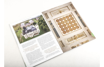 Усадьбы России: судьбы, архитектура, вдохновение №53, Замок Понизовкина