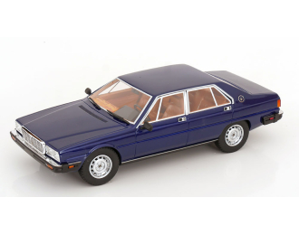 MASERATI Quattroporte 3 (1979-1985), blue metallic