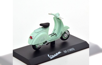 PIAGGIO Vespa 50 (1963), mint