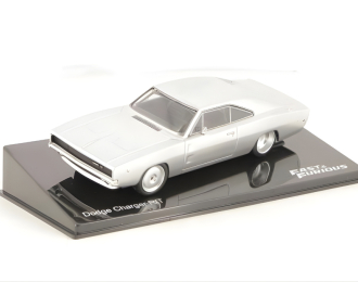 DODGE Charger R/T (1968), Fast and Furious