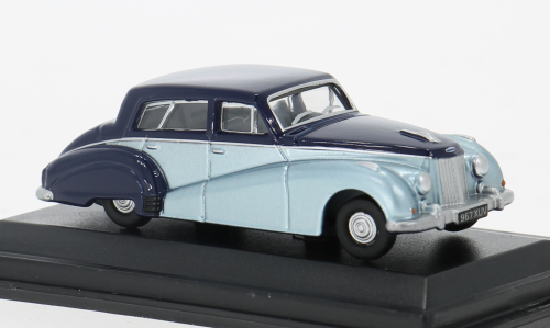 Armstrong Siddeley Star Sapphire 1958, hellblau / dunkelblau