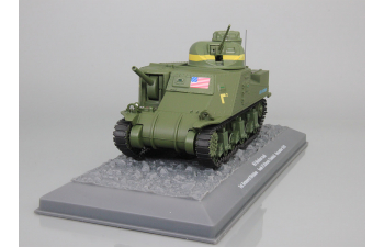 M3 Lee USA