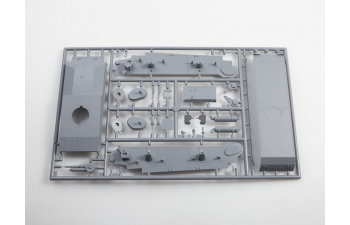 Сборная модель R-2 TACAM