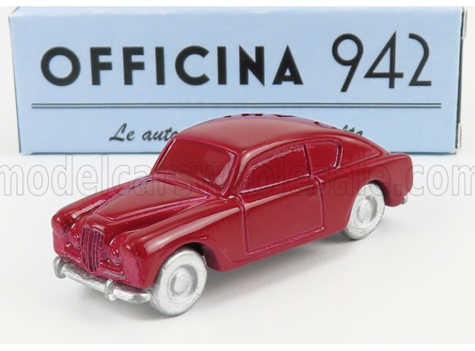 LANCIA Aurelia Gt (1950), Bordeaux