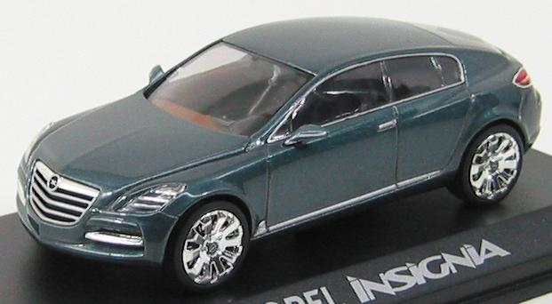 OPEL Insignia Concept