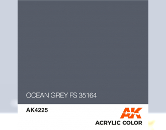 Ocean Gray (FS35164)