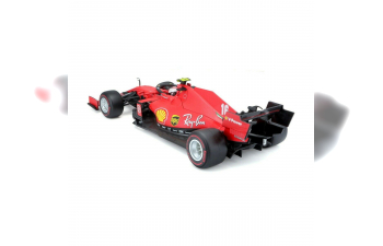 Ferrari F1 SF1000 - #16 - Charles Leclerc 2020