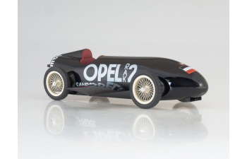 OPEL RAK2, black