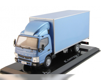 MITSUBISHI Fuso Canter TF, blue