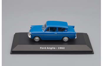 FORD Anglia 1962, blue