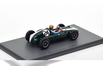 COOPER T51 Winner Monaco GP (1959)