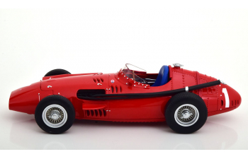 MASERATI 250 F (1957)