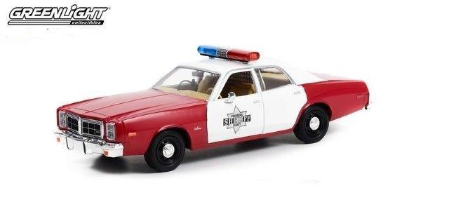 DODGE Monaco "Finchburg County Sheriff" (1977)