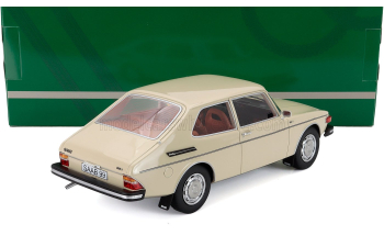 SAAB 99 Combi (1975), Orchid White