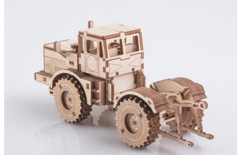 Сборная модель К-701