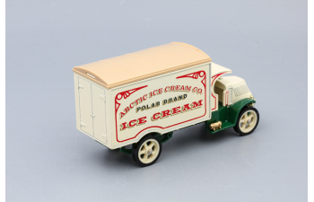 AC MACK Ice Cream 1920, beige