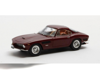 FERRARI 250GT Berlinetta Passo Corto Lusso Bertone #3269GT "Sharknose" 1962 Maroon