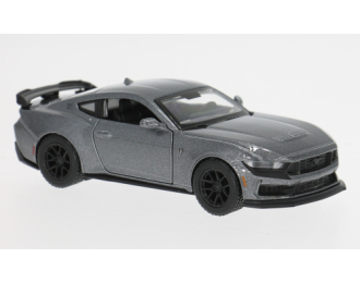 FORD Mustang Dark Horse (2024), blue / black