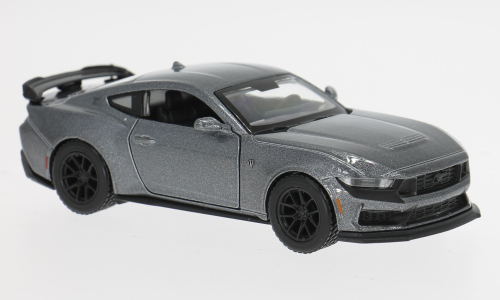 FORD Mustang Dark Horse (2024), blue / black