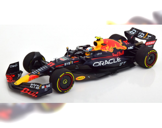 RED BULL Racing RB18 GP Saudi Arabia, Perez (2022)