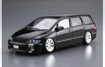 Сборная модель Honda D.A.D RB1 Odyssey '03