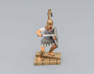 Фигура Trojan Warrior 12th Century BC