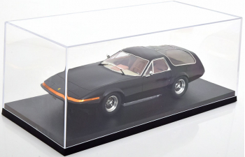 FERRARI 365 GTB-4 Panther Shooting Brake (1975), black