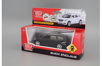 BUICK Enclave, black