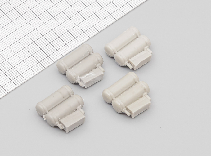 Ресивер КРАЗ, цена за шт.