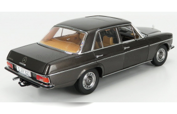 MERCEDES-BENZ 280C STRICH 8 SALOON (1968), BRONZE