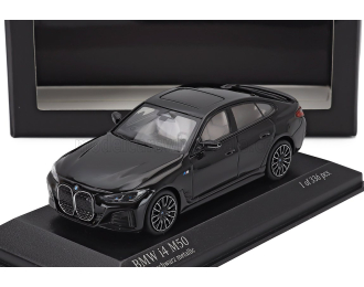 BMW 4-series I4 M50 (g82) (2022), Black