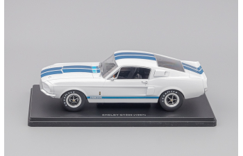 FORD Mustang SHELBY GT500 (1967), Ford Mustang 11