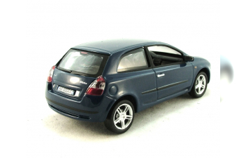 FIAT Stilo (2002), blue