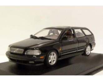 VVOLVO V40 Break (1996), black