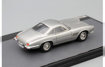 ASTON MARTIN DB4 Jet Bertone 1961 Metallic Grey