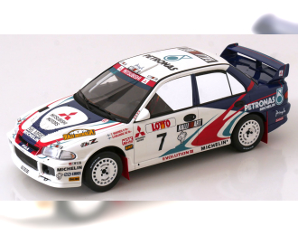 MITSUBISHI Lancer Evo III Winner Rally Australia World Champion, Makinen/Harjanne (1996)