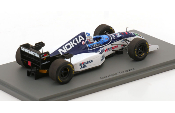 TYRRELL 023 GP Europe, Tarquini (1995)
