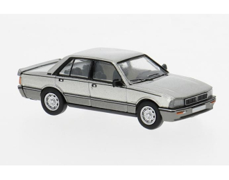 PEUGEOT 505 Turbo (1979), silver
