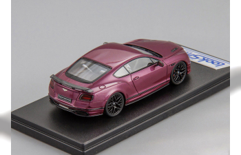 Bentley Continental Supersports (magenta)