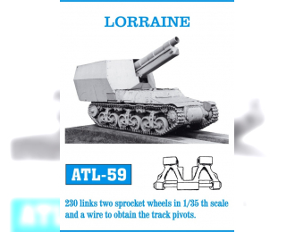 Atl-35-59 Lorraine