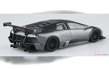 Сборная модель Lamborghini Murcielago R-SV