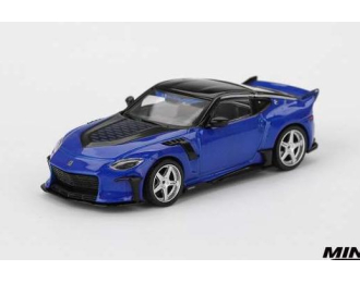 NISSAN Fairlady Z Veilside FFZ400 (2024), seiran blue