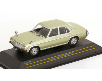 MAZDA Roadpacer (1975), light green