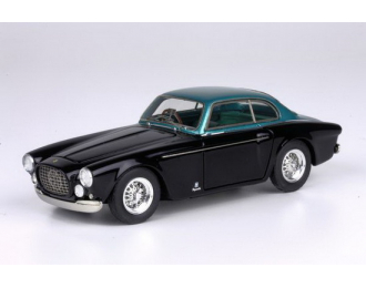 FERRARI 212 inter vignale s/n 0217 EL 1953, Black Green