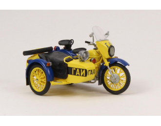 М-67-36П (гаи-милиция) патрульный 80-е 