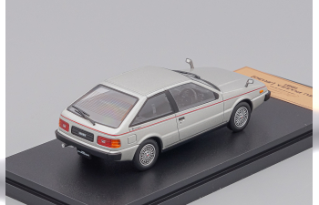 ISUZU Piazza (JR130) (1981) из серии Japanese Cars Premium Collection